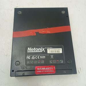 Netonix WS-8-150-AC - Non testé