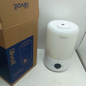 LEVOIT Dual 200S Smart Top-Fill Humidifier LUH-D301S-BUS Open Box WITHOUT power supply
