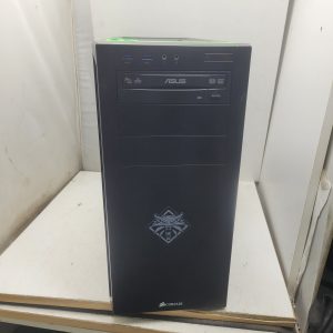 Tour d'ordinateur intel i5-4590 - 24 Go de RAM - HDD 500 Go - SANS SYSTÈME D'EXPLOITATION