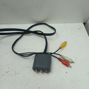 Vintage Sony AV or RCA adapter for Play Station