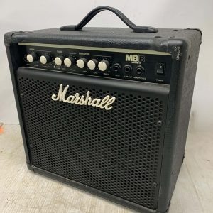 Amplificateur d'entraînement Marshall série MB 15
