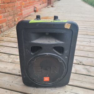 JBL EON10 G2 Active Speaker