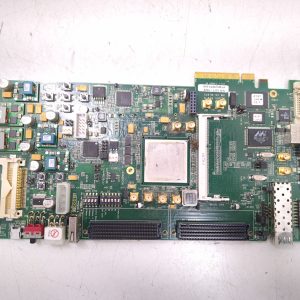 Xilinx Virtex-6 FPGA evaluation board (HW-V6-ML605) - UNTESTED