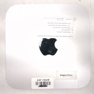 Macbook Mini 2011 High Sierra OS - 2.5 GHz (I5-2520M) - 4 GB RAM - 500 GB HDD - Fully working