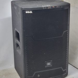 JBL PRX712 1500W Class D Two-Way 12" Powered Speaker Monitor PA