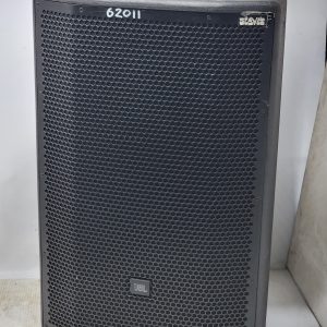 JBL PRX815W 1500W Class D Two-Way 15" Full-Range Powered Speaker Monitor PA