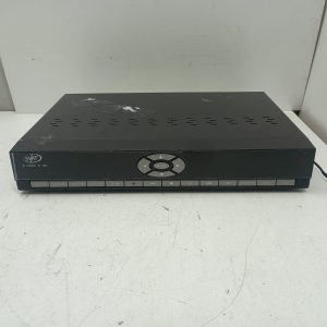 SVAT CV301-8CH-008  8 CHANNELS Video Surveillance System- working Unit with power cable