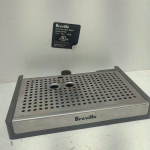 Bac à eau et bac d'égouttage pour cafetière Breville ESP8XL - Pièce de rechange