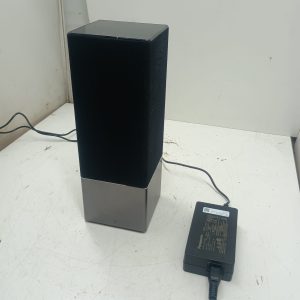 Enceinte intelligente sans fil Panasonic Premium non testée avec Google Assistant GA10 - S'allume