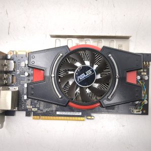 ASUS GTX760-3GD5-DP 188818 GDDR5 PCIe 3.0 DVI HDMI