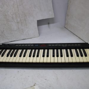Evolution MK-49 4-octave, 49-key USB MIDI controller keyboard - For Parts -