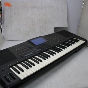 Technics SX-KN3000 61-keys flagship arranger workstation keyboard - AS IS -