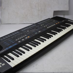Roland E-36 Intelligent Synthesizer - AS IS -
