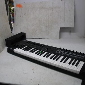 M-Audio Oxygen Pro 49-Key USB MIDI Controller - AS IS -