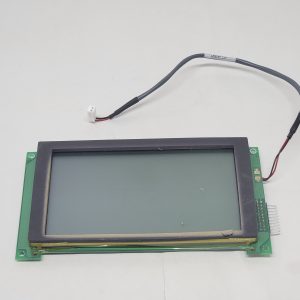 AMPIRE 240128B2 REV. F 6" LCD Display Screen Panel