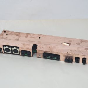Roland GW-7 Workstation Synthesizer Replacement Main Board