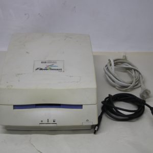HP PhotoSmart S20 Photo/Slide/Film Scanner USB PhotoSmart + Cables - Tested