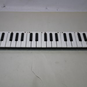 Korg MS20ic Replacement Keybed Keyboard Assembly - Working - Read