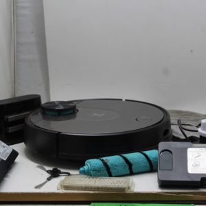 vimeo cleaning robots and parts