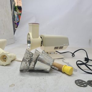 Vintage Moulinex Combiné Jeannette