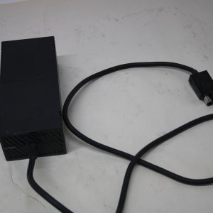 Microsoft Xbox One Power Supply ADP‑200AR A Original OEM Brick