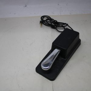 Sustain Pedal Universal