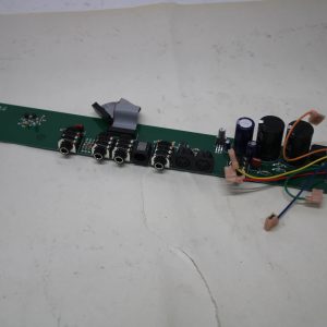 Line 6 AXSYS 212 Output and Input + Amp Board