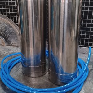 2 x Fzone CO2 generator kit