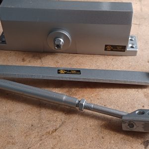 Falcon R1943 4UF1 Commercial Door Closer