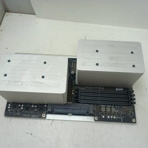 CARTE MÈRE APPLE MAC PRO DOUBLE - Non testée - Modèle inconnu