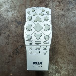 RCA Remote RS2653
