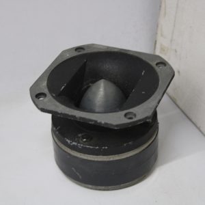 FANE Bullet Tweeter HF250 8 ohm Vintage Monitor Speaker - Tested
