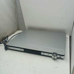 Panasonic SA-XR15 AV Control Receiver Digital Amplifier -Powers on- Untested