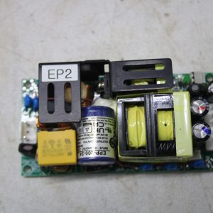 Alimentation à découpage MEANWELL EPP-200-24 24V 8,4A