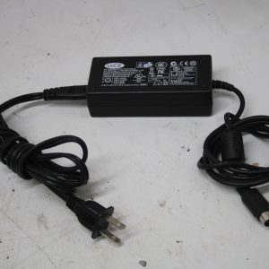 12V 5V 4-pin DC Power Supply for LaCie External HDD Hard Drive Enclosure