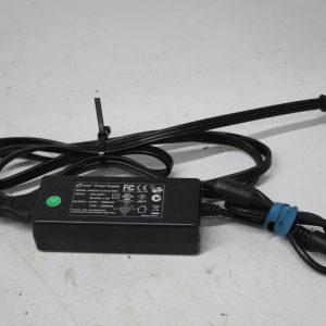 6 Pin 12V 5V Power Supply For External HDD Hard Drive Enclosure