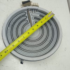 W10251108 WHIRLPOOL RANGE RADIANT SURFACE ELEMENT 240V 3200 1100 W EGO Hilight