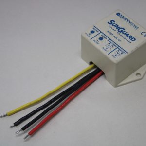 Morningstar SunGuard SG-4 4.5Ah Solar PV Charge Controller Regulator 12V