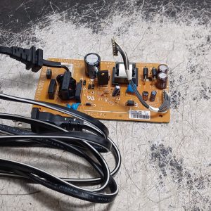 Sony Switching Regulator Model 1-474-265-12 - SRV2224UC
