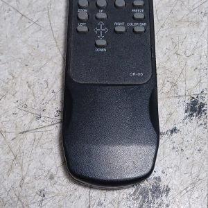 Remote Control CR-06