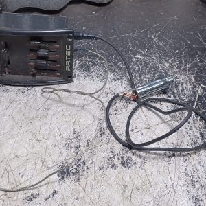 Artec AGE-4 Acoustic Guitar 4-band Equalizer and Preamp System