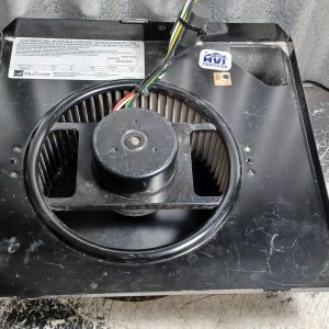 Broan-NuTone bathroom fan motor and blower assembly QTREN070C
