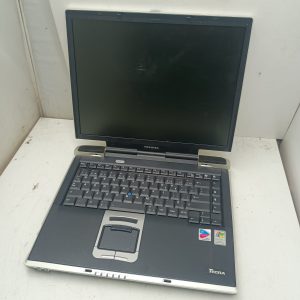 Toshiba Tecra S1 - parts NO HDD