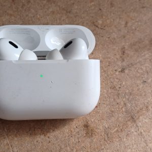 Airpods Pro (2nd Generation) A2700