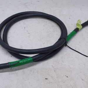 RT061613SNH 2442 - Male 11pin M27 Amphenol Circular Connector to Female 11pin M27 Amphenol Circular Connector