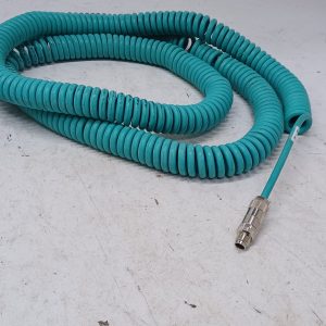 Stewart BM-CBMM003F5 Sensor Cable M12 8pin Connectors