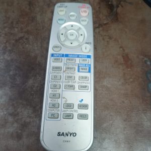 Original Replacement remote control for Sanyo CXWY