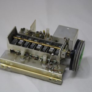 TUNER DE PARTIE AVANT DU RÉCEPTEUR PIONEER SX-1250 # Tuner AM/FM AWB-023