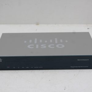 Cisco AP541N Small Business Pro AP500 Wireless Dual Band Single Radio Access Point - NO POWER SUPPLY