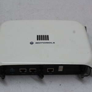 Motorola AP-7131N-66E00-WR 2.4/5 GHz Wireless Access Point - NO ANTENNA - NO POWER SUPPLY